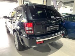 
										JEEP GRAND CHEROKEE 2006 lleno									