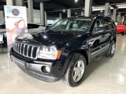 
										JEEP GRAND CHEROKEE 2006 lleno									