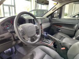 
										JEEP GRAND CHEROKEE 2006 lleno									