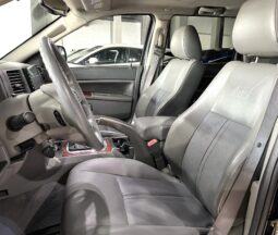 
										JEEP GRAND CHEROKEE 2006 lleno									