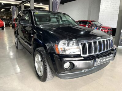JEEP GRAND CHEROKEE 2006