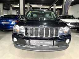 
										JEEP GRAND CHEROKEE 2006 lleno									