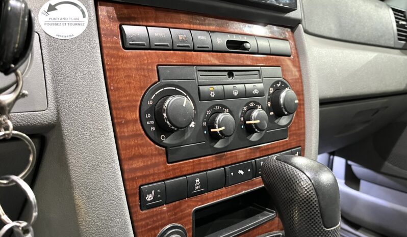 
								JEEP GRAND CHEROKEE 2006 lleno									
