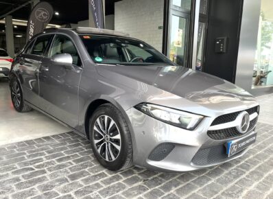MERCEDES BENZ CLASE A (W 177) 5P (18-) 2020
