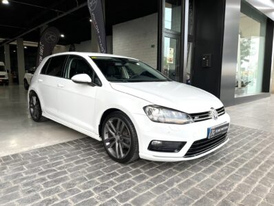 VOLKSWAGEN GOLF VII(AU)3/5P/VARIANT(12-16 2014