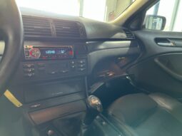 
										BMW SERIE 3 (E46) BERLINA (98-05) 2004 lleno									