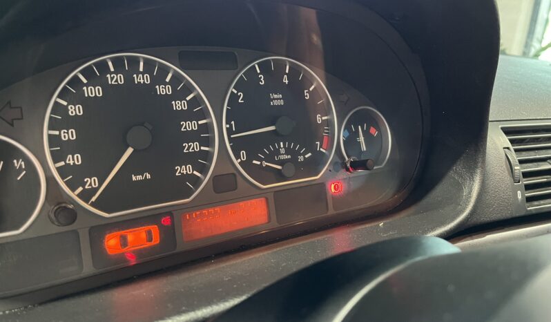 
								BMW SERIE 3 (E46) BERLINA (98-05) 2004 lleno									