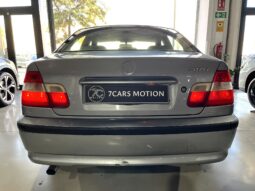 
										BMW SERIE 3 (E46) BERLINA (98-05) 2004 lleno									