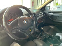 
										BMW SERIE 3 (E46) BERLINA (98-05) 2004 lleno									