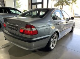 
										BMW SERIE 3 (E46) BERLINA (98-05) 2004 lleno									