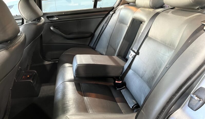 
								BMW SERIE 3 (E46) BERLINA (98-05) 2004 lleno									