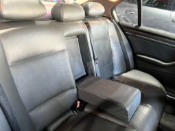 
										BMW SERIE 3 (E46) BERLINA (98-05) 2004 lleno									