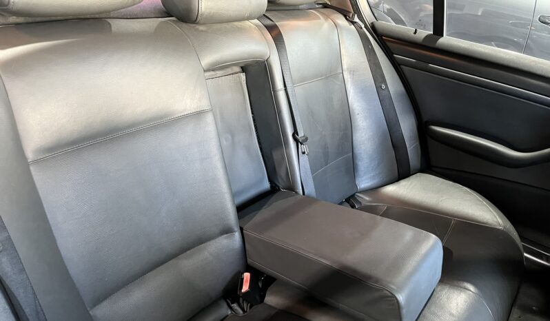 
								BMW SERIE 3 (E46) BERLINA (98-05) 2004 lleno									