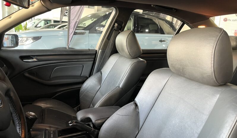 
								BMW SERIE 3 (E46) BERLINA (98-05) 2004 lleno									