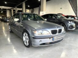 BMW SERIE 3 (E46) BERLINA (98-05) 2004