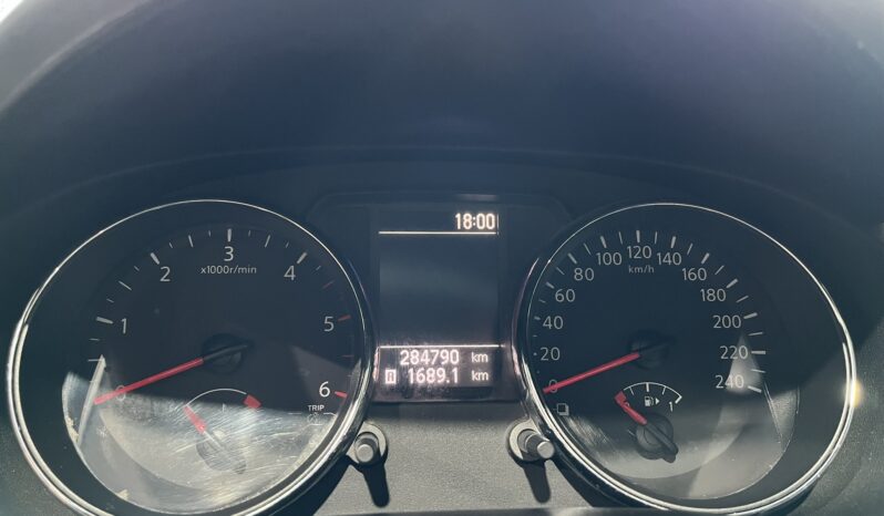 
								NISSAN QASHQAI (J10) 5P (06-13) 2010 lleno									