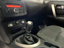 
										NISSAN QASHQAI (J10) 5P (06-13) 2010 lleno									