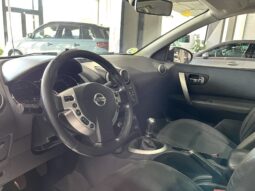 
										NISSAN QASHQAI (J10) 5P (06-13) 2010 lleno									