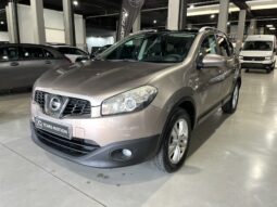 
										NISSAN QASHQAI (J10) 5P (06-13) 2010 lleno									