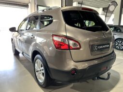 
										NISSAN QASHQAI (J10) 5P (06-13) 2010 lleno									