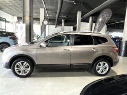 
										NISSAN QASHQAI (J10) 5P (06-13) 2010 lleno									