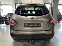 
										NISSAN QASHQAI (J10) 5P (06-13) 2010 lleno									