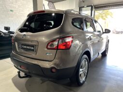
										NISSAN QASHQAI (J10) 5P (06-13) 2010 lleno									