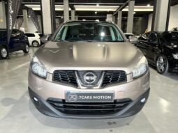 
										NISSAN QASHQAI (J10) 5P (06-13) 2010 lleno									