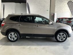 
										NISSAN QASHQAI (J10) 5P (06-13) 2010 lleno									