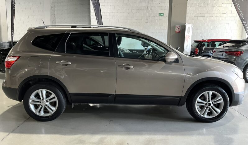 
								NISSAN QASHQAI (J10) 5P (06-13) 2010 lleno									