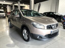 
										NISSAN QASHQAI (J10) 5P (06-13) 2010 lleno									