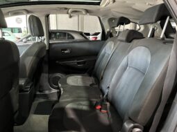 
										NISSAN QASHQAI (J10) 5P (06-13) 2010 lleno									