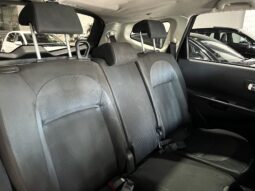 
										NISSAN QASHQAI (J10) 5P (06-13) 2010 lleno									