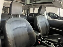 
										NISSAN QASHQAI (J10) 5P (06-13) 2010 lleno									