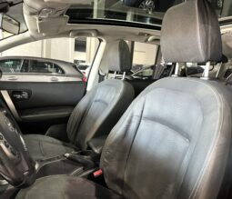 
										NISSAN QASHQAI (J10) 5P (06-13) 2010 lleno									