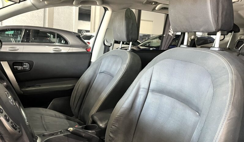 
								NISSAN QASHQAI (J10) 5P (06-13) 2010 lleno									