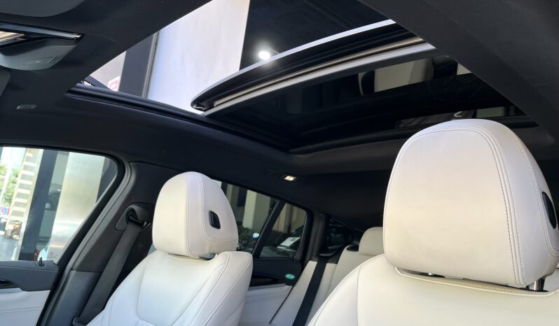 
								BMW X4 (G02) 5P (18-21) 2020 lleno									