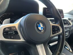 
										BMW X4 (G02) 5P (18-21) 2020 lleno									