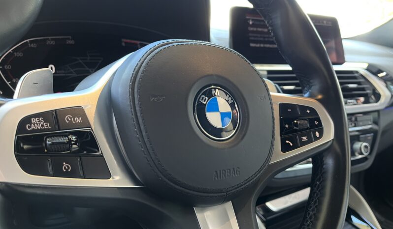 
								BMW X4 (G02) 5P (18-21) 2020 lleno									