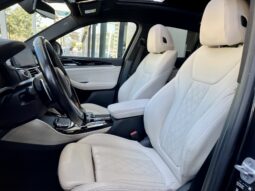 
										BMW X4 (G02) 5P (18-21) 2020 lleno									