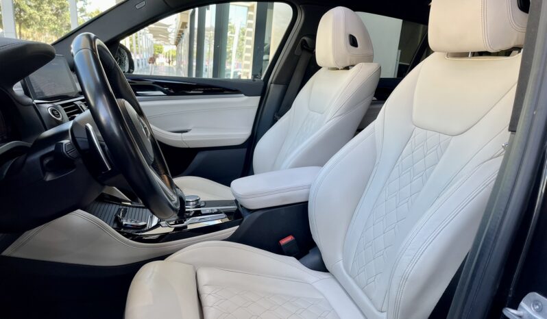 
								BMW X4 (G02) 5P (18-21) 2020 lleno									