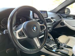 
										BMW X4 (G02) 5P (18-21) 2020 lleno									