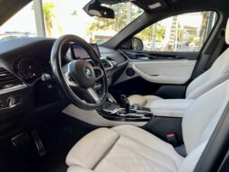 
										BMW X4 (G02) 5P (18-21) 2020 lleno									