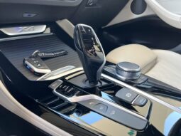 
										BMW X4 (G02) 5P (18-21) 2020 lleno									