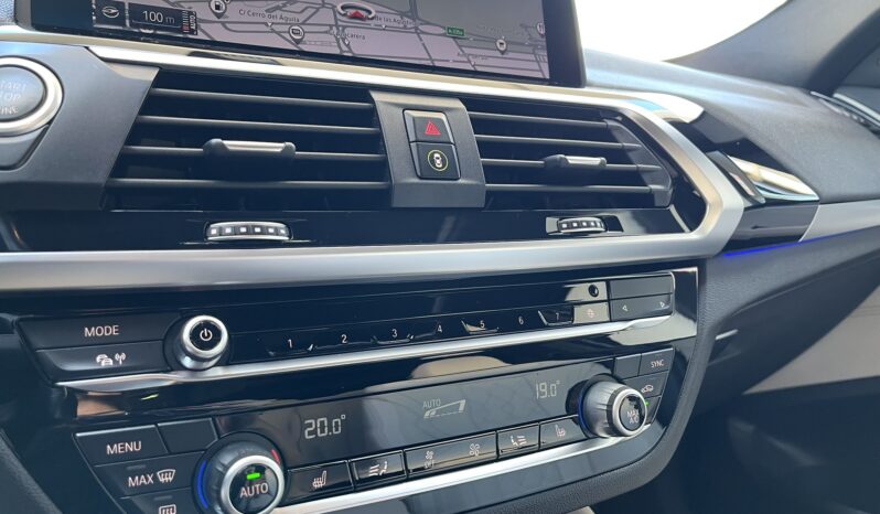 
								BMW X4 (G02) 5P (18-21) 2020 lleno									