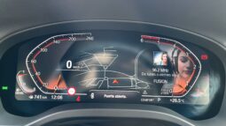 
										BMW X4 (G02) 5P (18-21) 2020 lleno									