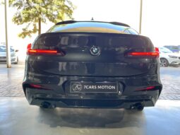 
										BMW X4 (G02) 5P (18-21) 2020 lleno									