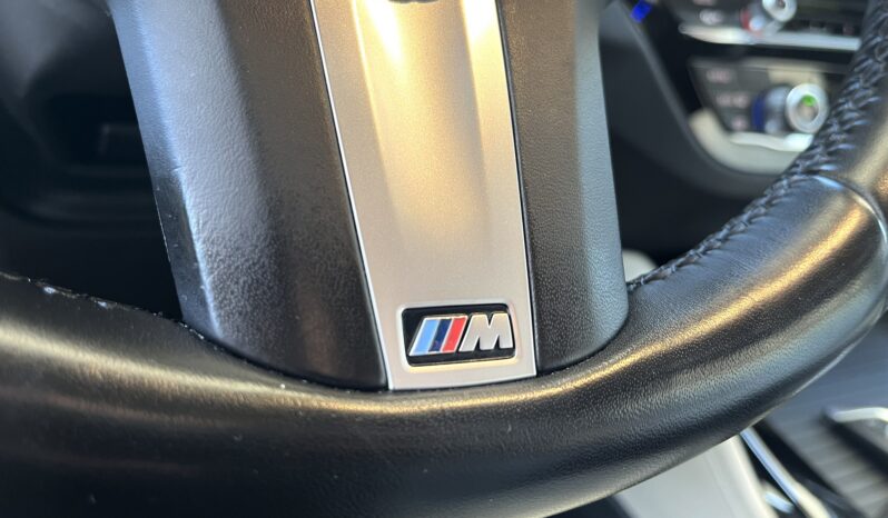 
								BMW X4 (G02) 5P (18-21) 2020 lleno									