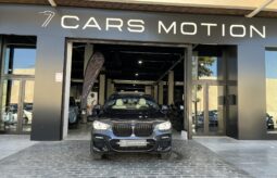 
										BMW X4 (G02) 5P (18-21) 2020 lleno									