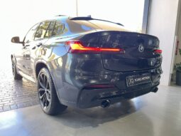 
										BMW X4 (G02) 5P (18-21) 2020 lleno									